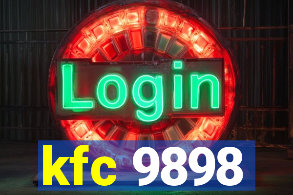 kfc 9898